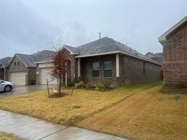 14841 Hester Trail, Fort Worth, TX 76052