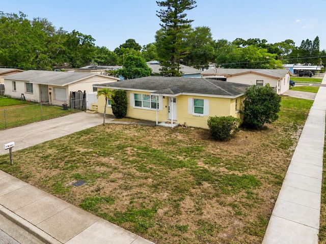 5501 82ND AVENUE N, Pinellas Park, FL 33781