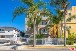 1030 S Norton Avenue 5, Los Angeles, CA 90019