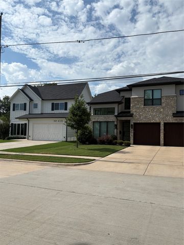 4334 Sexton Lane, Dallas, TX 75229