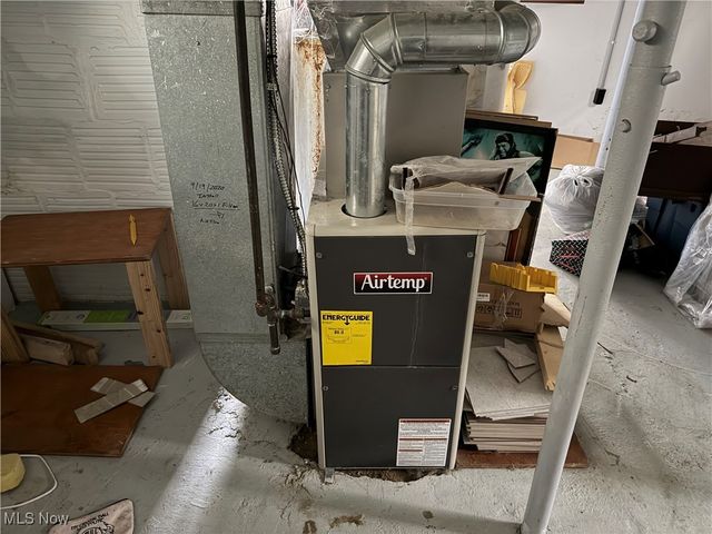 3985 Warner Street, Mogadore, OH 44260