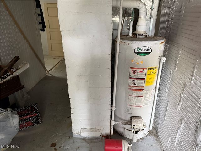 3985 Warner Street, Mogadore, OH 44260