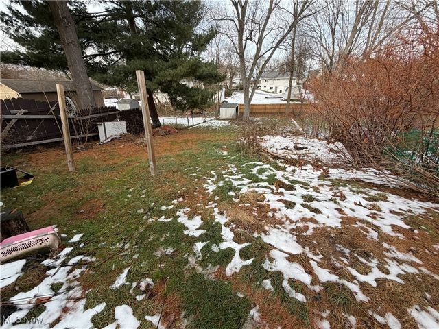 3985 Warner Street, Mogadore, OH 44260