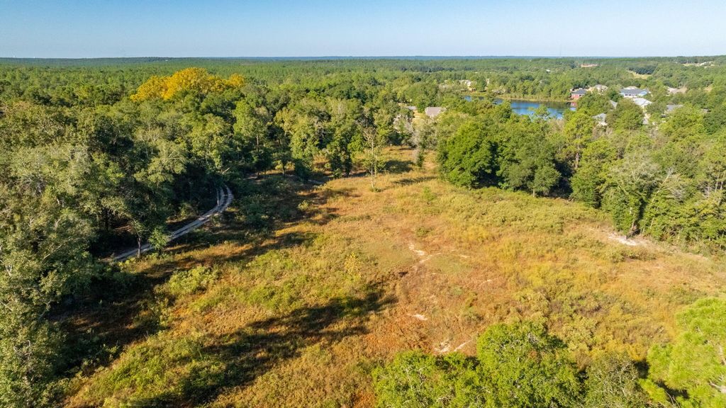 XXX Jim Green Road, Crestview, FL 32536