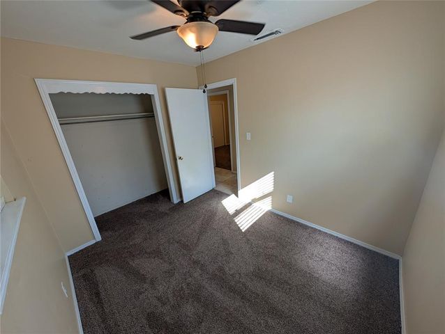 1404 Heather Lane, Moore, OK 73160