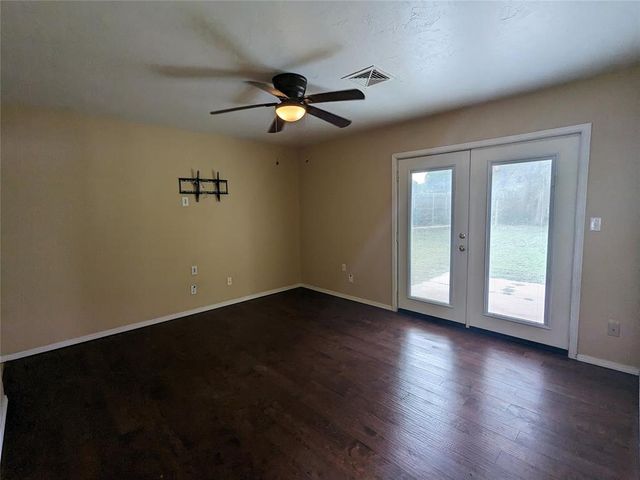 1404 Heather Lane, Moore, OK 73160