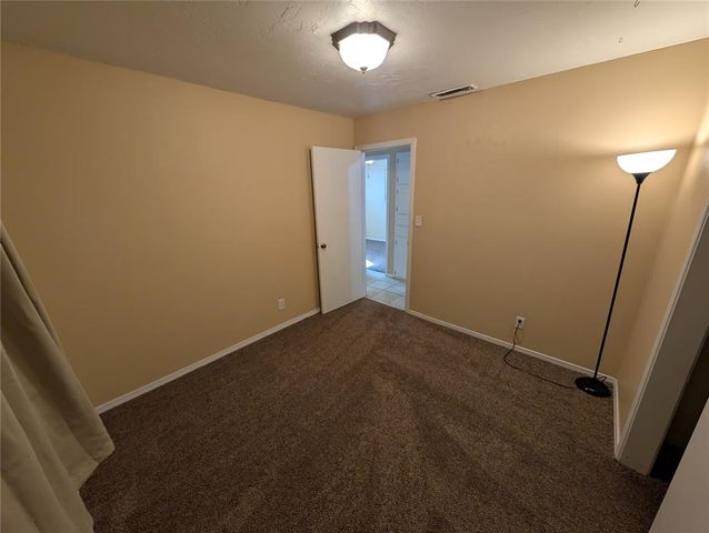 1404 Heather Lane, Moore, OK 73160