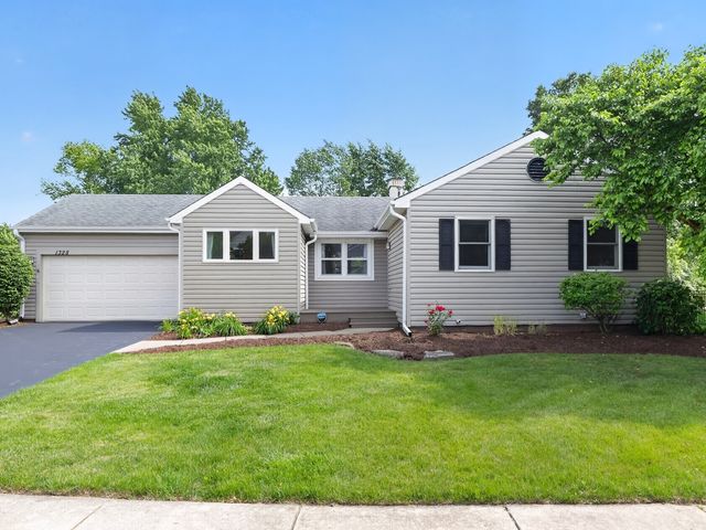 1328 Creighton Avenue, Naperville, IL 60565