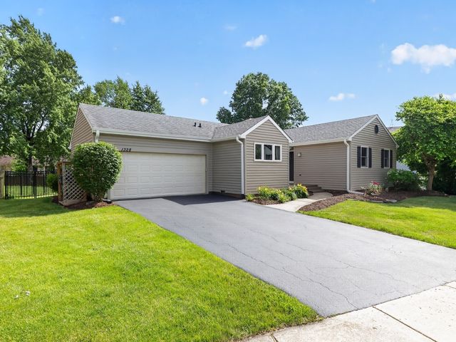 1328 Creighton Avenue, Naperville, IL 60565