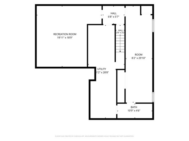 1328 Creighton Avenue, Naperville, IL 60565