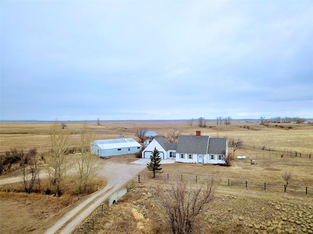 1481 Countyline Road, Vaughn, MT 59487 photo 3