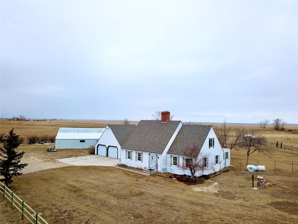 1481 Countyline Road, Vaughn, MT 59487 photo 4