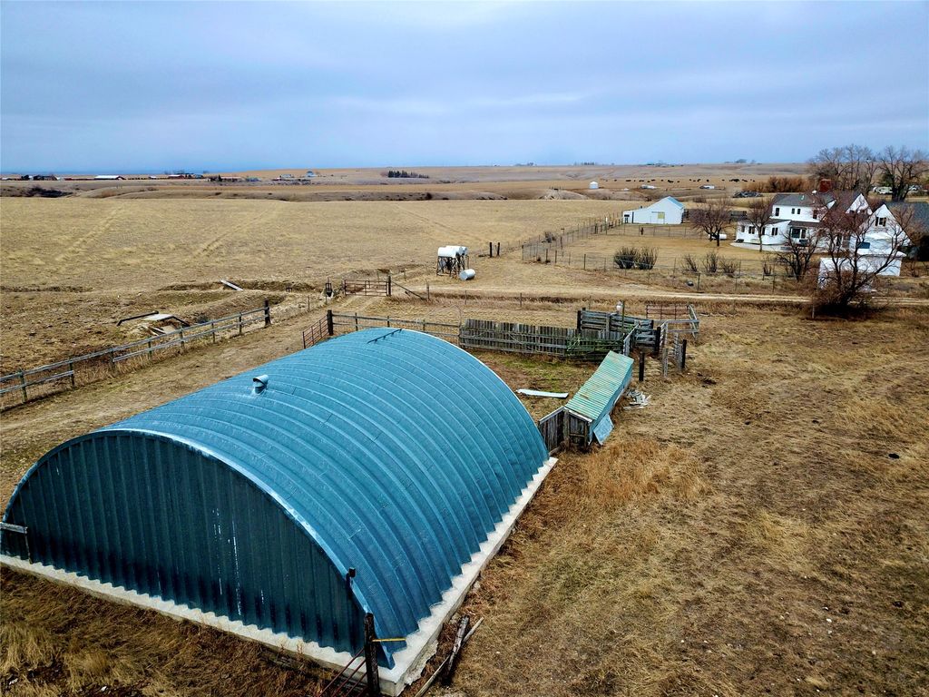 1481 Countyline Road, Vaughn, MT 59487 photo 6