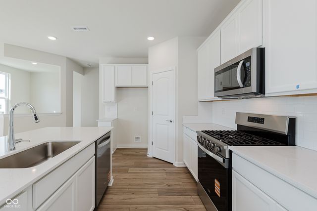 3371 Churchill Lane, Whitestown, IN 46075