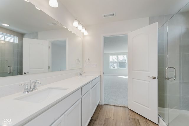 3371 Churchill Lane, Whitestown, IN 46075