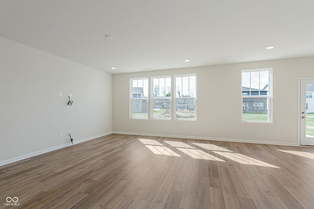 3371 Churchill Lane, Whitestown, IN 46075