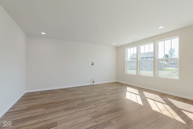 3371 Churchill Lane, Whitestown, IN 46075