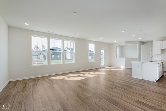 3371 Churchill Lane, Whitestown, IN 46075