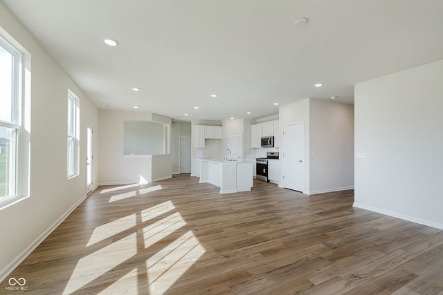 3371 Churchill Lane, Whitestown, IN 46075