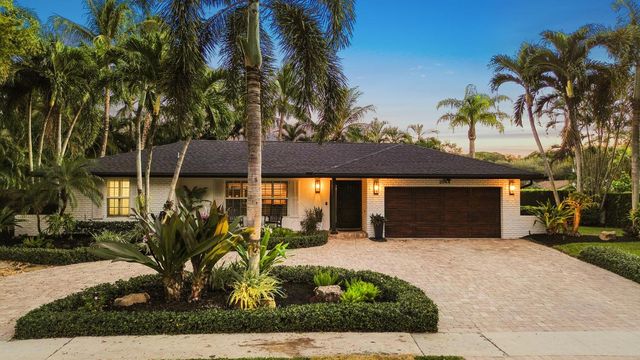 3544 Lakeview Drive, Delray Beach, FL 33445