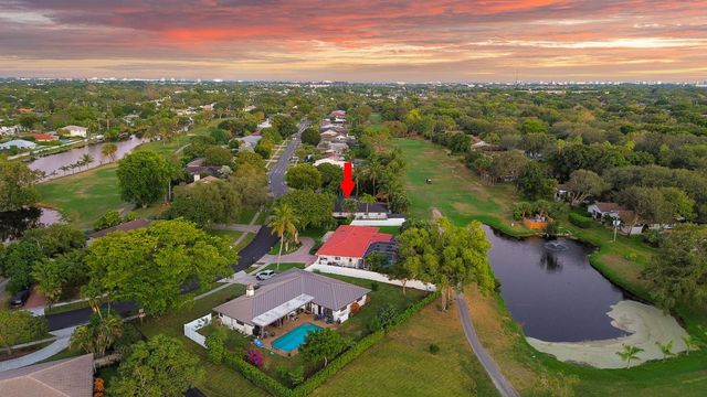 3544 Lakeview Drive, Delray Beach, FL 33445