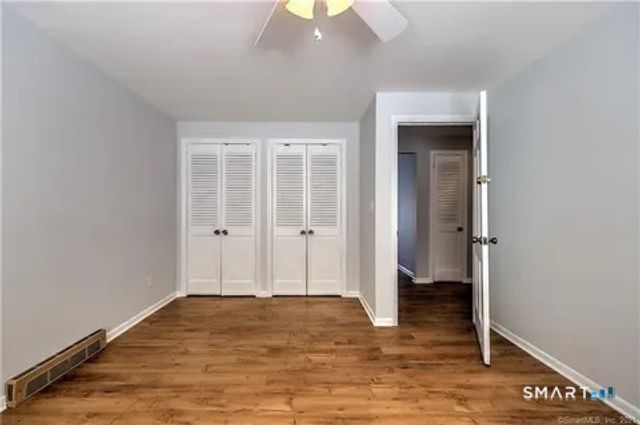 49 Carriage Path South 49, Milford, CT 06460
