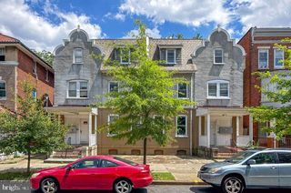 1611 GWYNNS FALLS PKWY, Baltimore, MD 21217