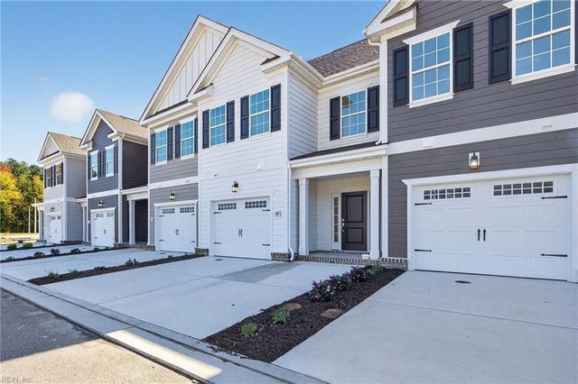 4944 Apricot WAY, Chesapeake, VA 23321