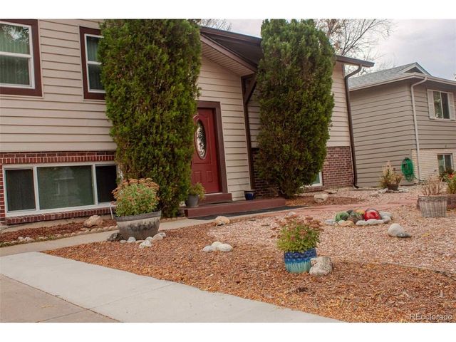 1540 S Troy St, Aurora, CO 80012