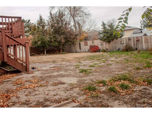 1540 S Troy St, Aurora, CO 80012