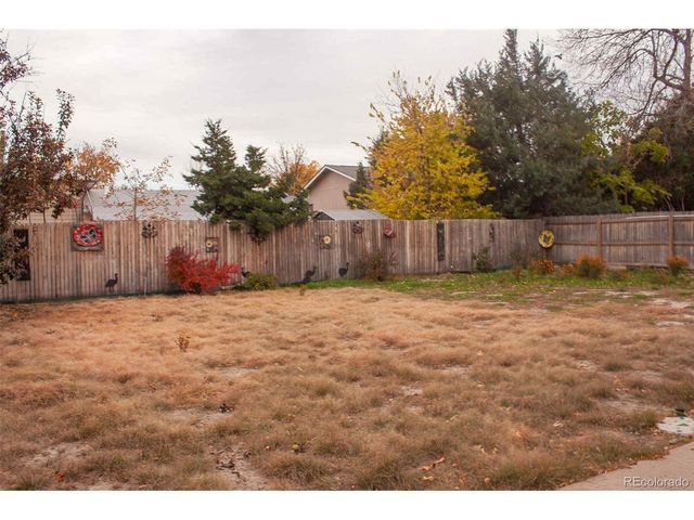 1540 S Troy St, Aurora, CO 80012