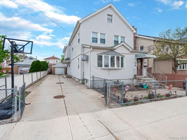 94-32 108th Avenue, Ozone Park, NY 11417