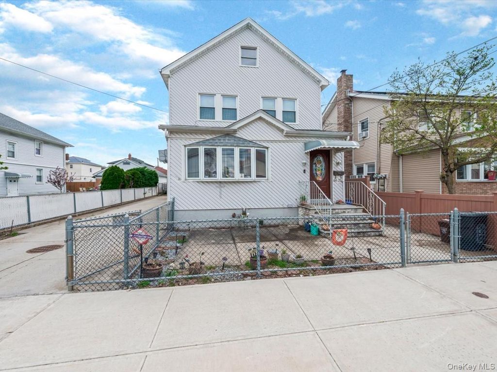 94-32 108th Avenue, Ozone Park, NY 11417
