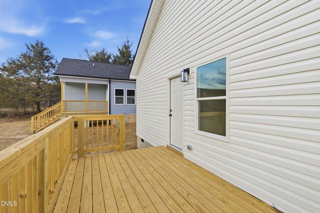 518 N Beaumont Avenue, Burlington, NC 27217