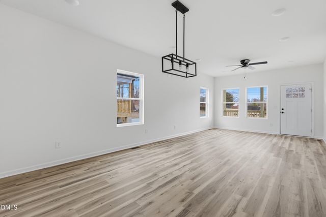 518 N Beaumont Avenue, Burlington, NC 27217