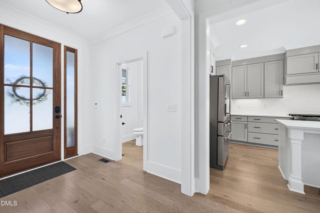 105 Sandmans Cove Place, Cary, NC 27513