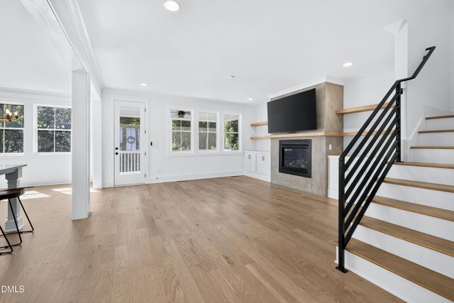 105 Sandmans Cove Place, Cary, NC 27513
