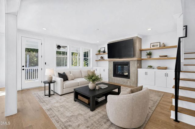 105 Sandmans Cove Place, Cary, NC 27513