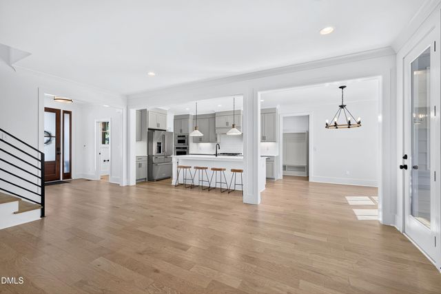 105 Sandmans Cove Place, Cary, NC 27513