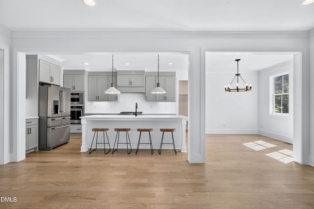 105 Sandmans Cove Place, Cary, NC 27513