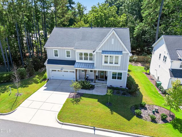 105 Sandmans Cove Place, Cary, NC 27513