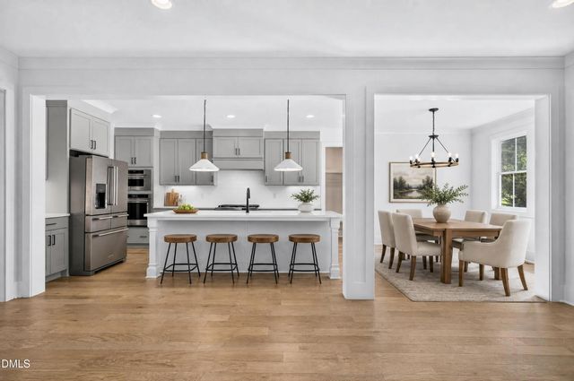 105 Sandmans Cove Place, Cary, NC 27513