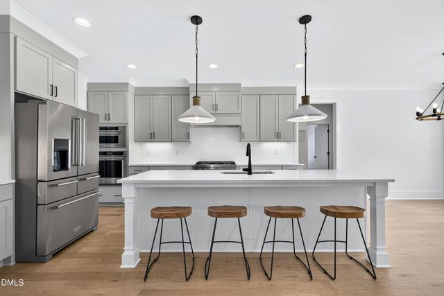 105 Sandmans Cove Place, Cary, NC 27513