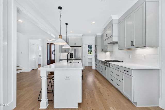 105 Sandmans Cove Place, Cary, NC 27513