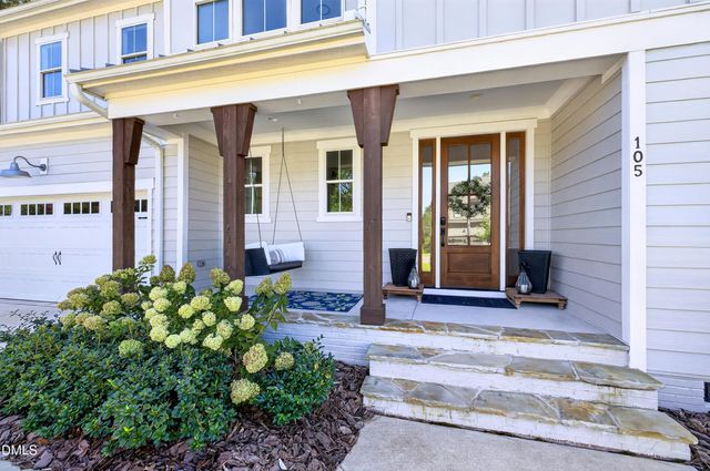 105 Sandmans Cove Place, Cary, NC 27513