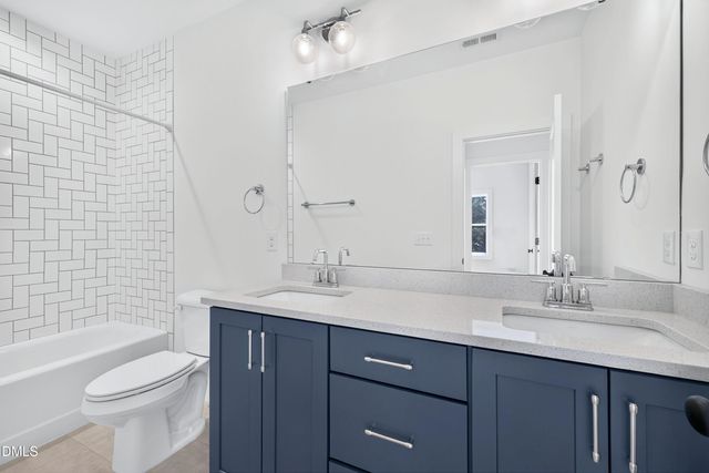 105 Sandmans Cove Place, Cary, NC 27513