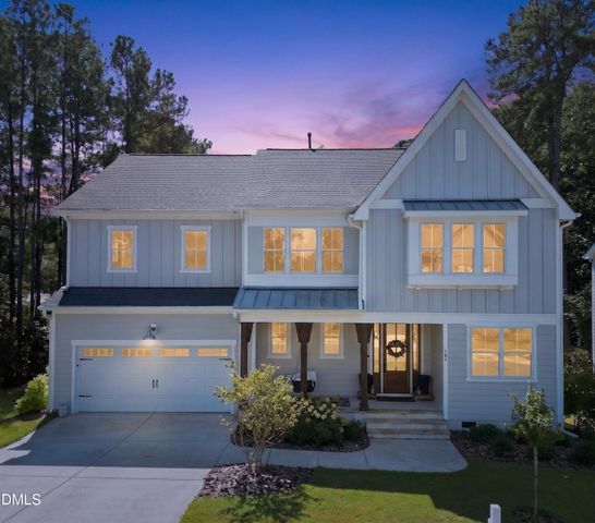 105 Sandmans Cove Place, Cary, NC 27513