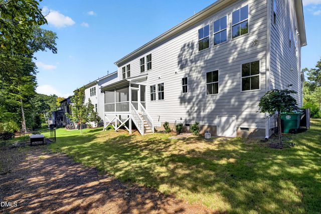 105 Sandmans Cove Place, Cary, NC 27513
