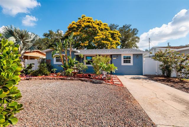 6275 51ST AVENUE N, St Petersburg, FL 33709