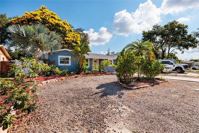 6275 51ST AVENUE N, St Petersburg, FL 33709